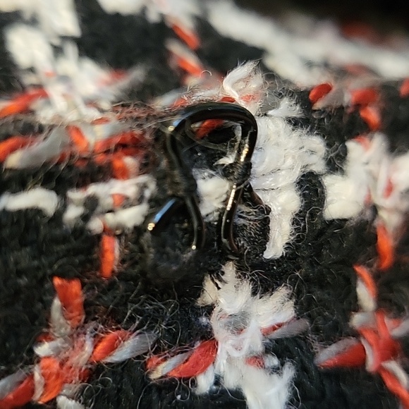 Jones New York suit jacket Size 8 - Picture 5 of 8